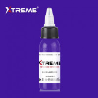 Тату краска Xtreme Ink Dark Lavender