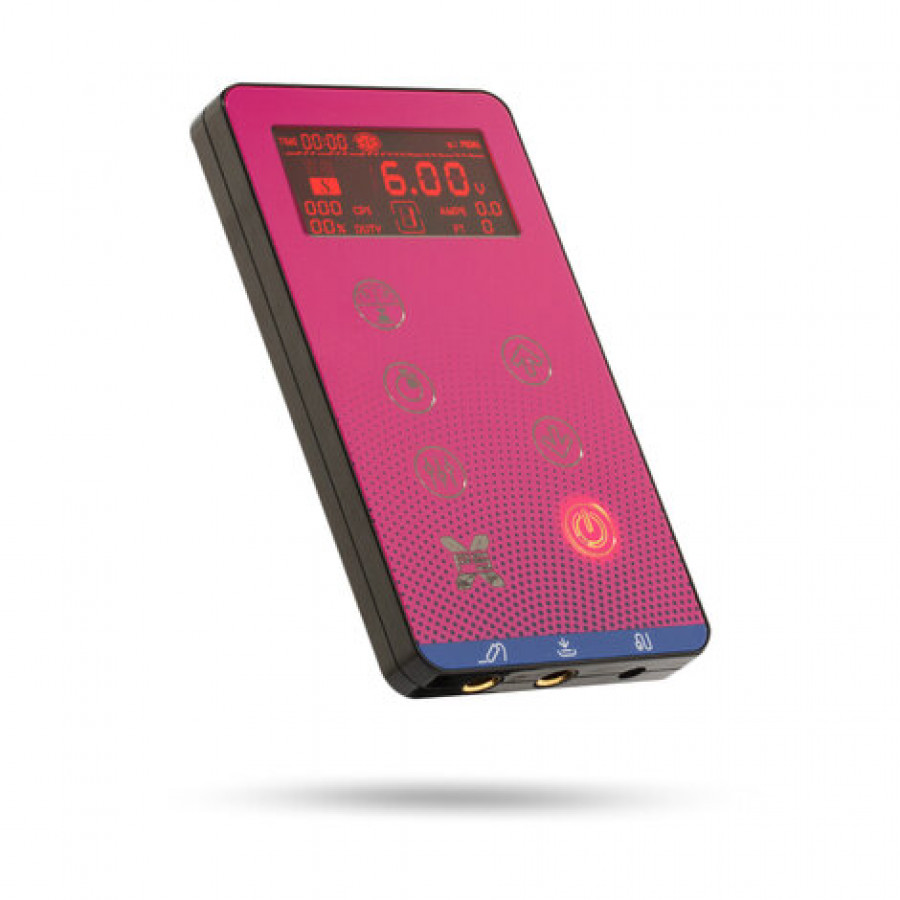 GLOVCON XPS Touch Power Supply